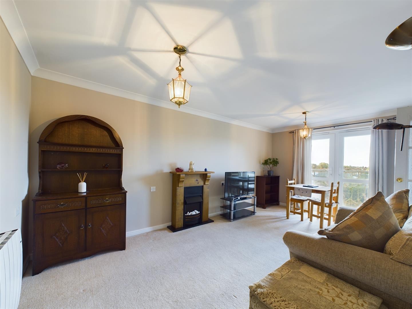 Burlington Court, Bridlington Belts Estate Agents